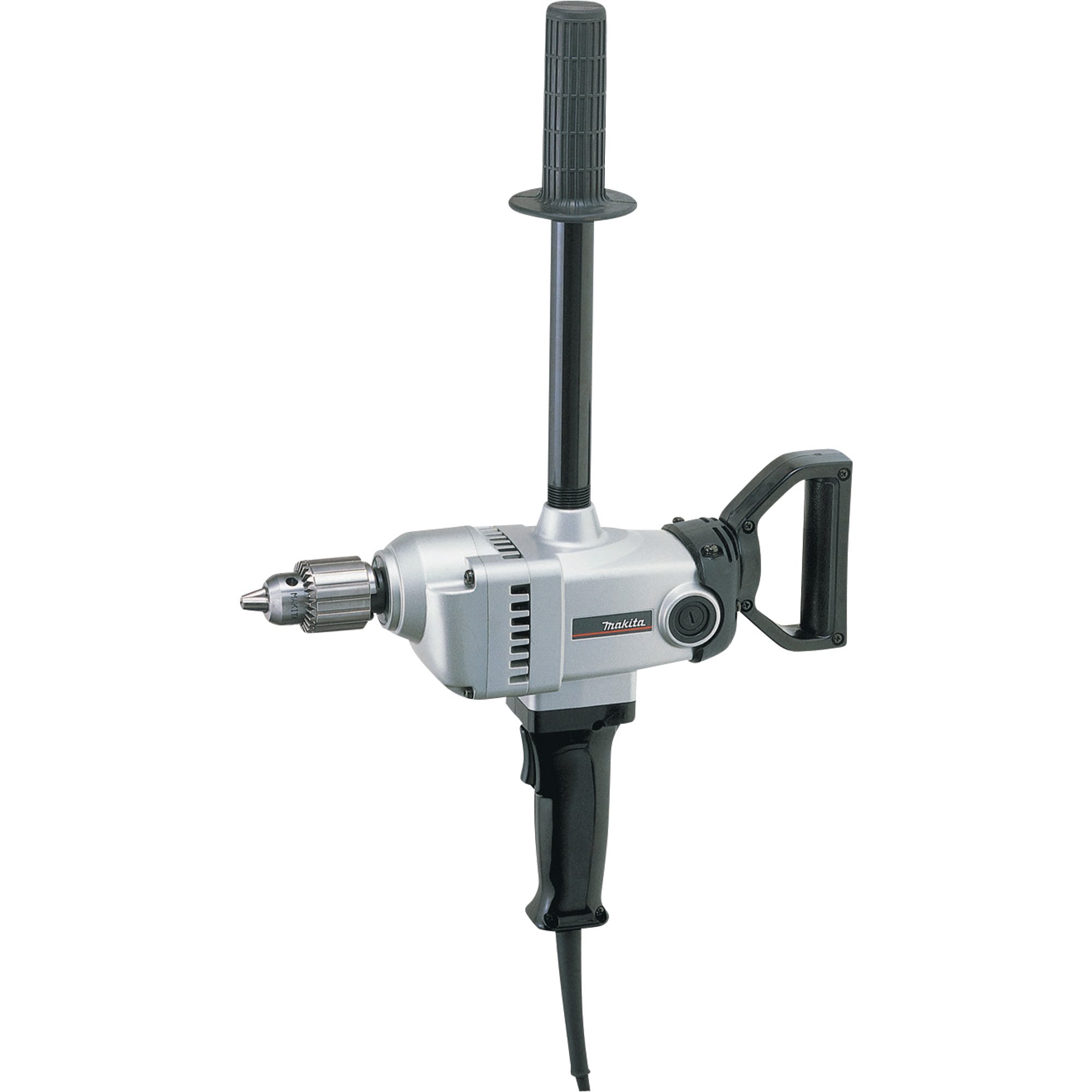 Makita Electric Drill — 1/2in. Chuck Size, 500 RPM, 9 Amp, Model# DS4000
